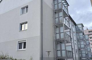 Wohnung mieten in Niddagaustraße 92, 60489 Rödelheim, Schöne 2-Zimmerwohnung mit Balkon // Beautiful 2-Room apartment with balcony
