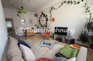 Tauschwohnungen in 56068 Altstadt, Tauschwohnung: 63 m² Wohnung in Koblenz mitte / Suche Köln