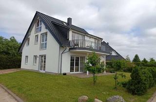 Wohnung mieten in 23942 Dassow, Sonnige Wohnung in Naturstrandnähe (800 Meter) zu vermieten