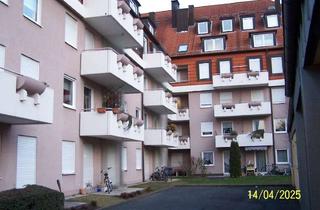 Wohnung mieten in Sartoriusstr., 97072 Würzburg, Möblierte 1 ZW Terrasse Nähe Residenz