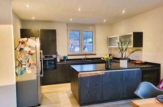 Penthouse mieten in Lörracherstrasse 69, 79639 Grenzach-Wyhlen, Exklusive, geräumige 4-Zimmer-Penthouse-Wohnung mit 30m2 grosser Dachterrasse in Grenzach-Wyhlen