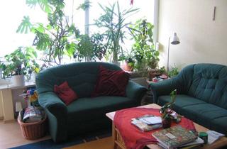 Wohnung mieten in Wassermannstraße 31, 49074 Innenstadt, Wohnen mit Charakter: Drei-Zimmer-Wohnung in zentraler Lage von Osnabrück