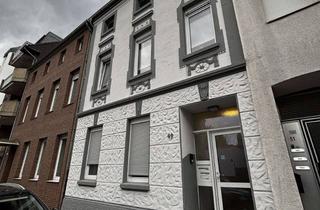 Wohnung mieten in 41236 Rheydt, Masionette - Wohnung 2,5 Zimmer in MG-RHEYDT