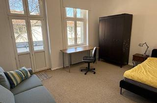 Wohnung mieten in 12169 Steglitz, Wohnung für Studenten auf Zeit 4 Jahre, komplett möbliert