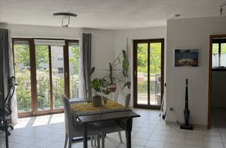 Wohnung mieten in 81739 München, Helle 2-Zimmer-Wohnung in grüner und ruhiger Lage