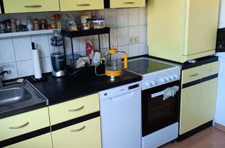 Wohnung mieten in Batteriestraße 34, 27568 Lehe, 1,5-Zimmer-Wohnung mit Balkon in Bremerhaven