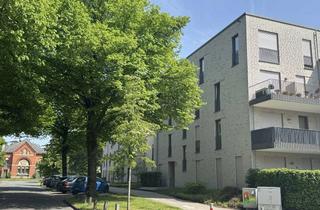 Wohnung mieten in Henny-Schütz-Allee 18, 22419 Langenhorn, Moderne Neubauwohnung in bester Parklage mit Süd-Balkon