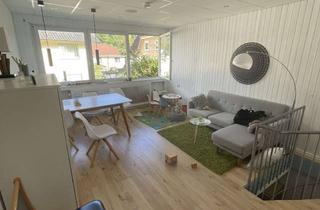 Wohnung mieten in Stauweiherweg, 76593 Gernsbach, Helle 2-Zimmer Maisonettewohnung in Gernsbach Lautenbach in ruhiger Lage