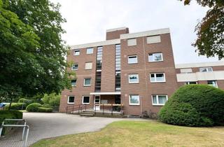 Wohnung mieten in 32369 Rahden, Helle 2-Zimmer-Wohnung in unmittelbarer Nähe zum Stadtzentrum