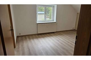 Wohnung mieten in Paradies, 08304 Schönheide, 2-Zimmer-Wohnung in Schönheide