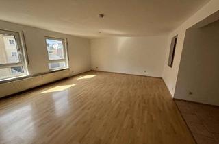 Wohnung mieten in Neuhauser Straße 4a - 2.08, 91275 Auerbach, 4 Zimmer mit 2 Bädern in Auerbach