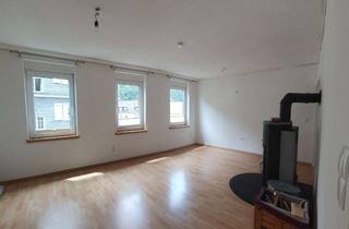 Wohnung mieten in 56349 Kaub, 3 Zimmer-Wohnung mit großem Balkon