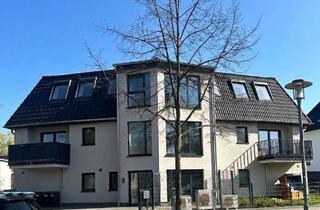 Wohnung mieten in Seestraße 46, 14624 Dallgow-Döberitz, 23 Min. zum Hbf | Neubau-Wohnung mit Balkon & Fußbodenheizung – Dallgow-Döberitz
