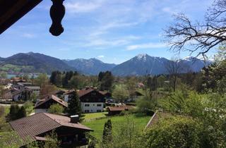 Wohnung mieten in 83707 Bad Wiessee, 2,5-Zimmer Wohnung mit Südbalkon in Bad Wiessee