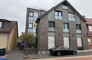 Penthouse mieten in 31515 Wunstorf, RUDNICK bietet exklusives Penthouse Flair in 1A Lage von Steinhude mit High End Ausstattung