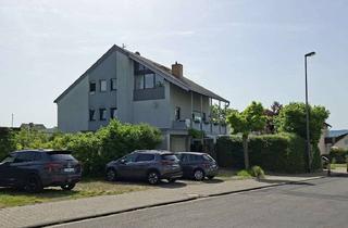 Wohnung mieten in Schillerstr. 14, 65375 Oestrich-Winkel, Zuhause mit 3 Zimmern und Balkon in Oestrich-Winkel