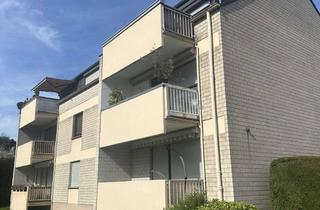 Wohnung mieten in 42657 Solingen, Wohnen mit Charakter: 3-Zimmer-Wohnung in Solingen