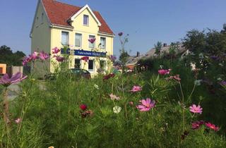 Wohnung mieten in Süderstraße 33, 25541 Brunsbüttel, Wohnliche 4-Zimmer-Wohnung in Brunsbüttel