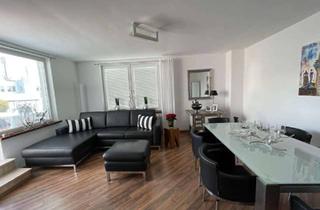Penthouse mieten in 40470 Mörsenbroich, Geschmackvolles Penthouse mit 2,5 Zimmern in Düsseldorf