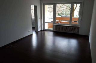 Wohnung mieten in Zeppelinstraße 19, 86159 Universitätsviertel, 1 Zimmer- Appartement mit Balkon und TG-Stellplatz im Uni-Viertel