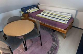 Wohnung mieten in Breitenstraße 11a, 84051 Essenbach, Nur für Pendler! Praktisches 1-Zimmer-Apartment mit Stellplatz in Mettenbach