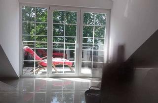 Wohnung mieten in Oleanderweg 3-5, 65451 Kelsterbach, Dachgeschosswohnung Kelsterbach Pendler geeignet