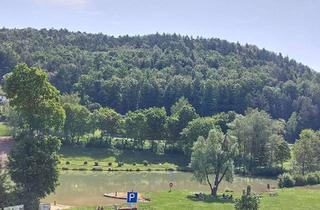 Wohnung mieten in 72414 Rangendingen, 5-Zimmer-Wohnung am See mit Ausblick und großer Terrasse in Rangendingen