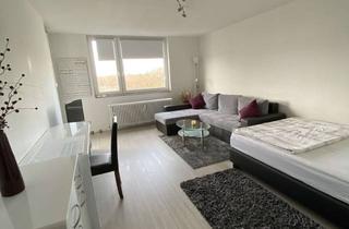 Wohnung mieten in Stauffenbergstraße, 70806 Kornwestheim, Alltagstaugliche 1,5-Zimmer-Wohnung mit Balkon in Kornwestheim