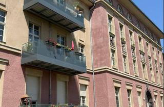 Wohnung mieten in 12051 Neukölln, (Untermiete) 100qm 3-Zimmer-Wohnung Neukölln mit Balkon