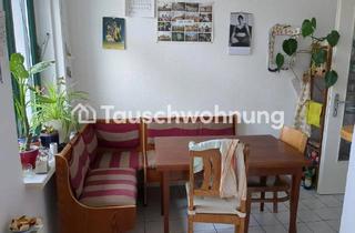 Tauschwohnungen in 04177 Altlindenau, Tauschwohnung: 4-Raum-Wohnung in Lindenau