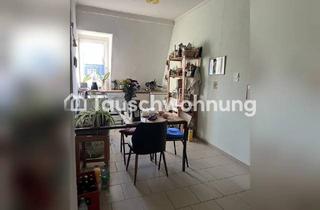 Tauschwohnungen in 04315 Neustadt-Neuschönefeld, Tauschwohnung: Suche 3 RWG ( Westen) biete helle 2 RWG Altbau im Osten