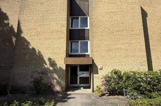 Wohnung mieten in Weserstraße 35, 24943 Fruerlund, Komplett renovierte 2-Zimmer-Wohnung in Flensburg mit Balkon