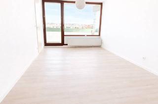 Wohnung mieten in Maler-Lochbihler-Straße 15, 87435 Kempten, Helle 2-Zi-Wohnung mit Balkon & Stadtblick – frisch modernisiert, zentrale Lage Kempten