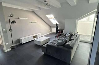Wohnung mieten in 86156 Kriegshaber, 3-Zimmer-Wohnung in Augsburg: Mit Wintergarten und Einbauküche