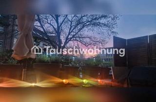 Tauschwohnungen in 30163 List, Tauschwohnung: 3 Zimmer, Balkon, eigener waschkeller, Erdgeschoss
