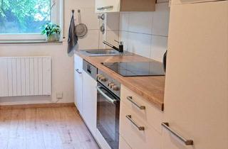 Wohnung mieten in 64289 Darmstadt, Alltagstaugliche 3-Zimmer-Wohnung in Darmstadt-Nord