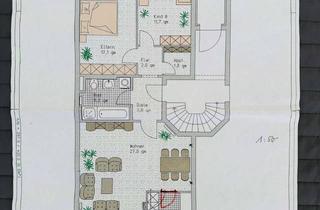 Wohnung mieten in 93077 Bad Abbach, 3-Zimmer-Wohnung in Bad Abbach