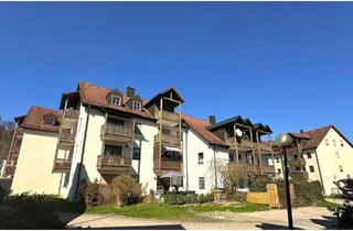 Wohnung mieten in Herzog-Ludwig-Straße 17, 83308 Trostberg, Möblierte 2-Zimmer-Dachgeschosswohnung mit Balkon – ruhig, hell & bezugsfrei ab 01. September