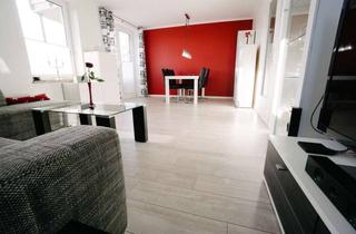 Wohnung mieten in Helgolandstr. 85, 22846 Norderstedt, Hochwertige frisch renovierte 2,5-Zimmer-Wohnung mit Balkon und EBK in Norderstedt