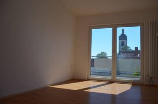 Wohnung mieten in Frankfurter Str. 15, 64521 Groß-Gerau, 4 Zimmer-Wohnung im Zentrum Groß-Geraus
