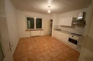 Wohnung mieten in Drusenbergstraße 16, 44789 Bochum, Wohnen mit Charakter: Zweizimmerwohnung in der Südinnenstadt