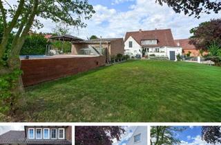 Wohnung mieten in 27327 Martfeld, 130 qm große Erdgeschosswohnung mit Garten und Garage in Martfeld