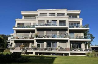 Wohnung mieten in Zum See, 14542 Werder (Havel), Ihr Traum direkt am See - erstklassige 3-Zi-Neubau-WE direkt am Glindower See