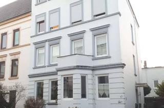 Wohnung mieten in Adlerstr. 43, 23554 St. Lorenz Nord, ruhige 1 Zimmer Wohnung nähe Bahnhof