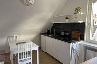 Wohnung mieten in 40625 Gerresheim, Gerresheim: 2-Zimmer-Wohnung in bester Lage