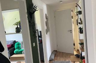 Wohnung mieten in 49186 Bad Iburg, Gepflegte 2-Zimmer-Wohnung in Bad Iburg