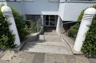 Wohnung mieten in Lessingstraße, 63073 Bieber, Viel Platz in Offenbach: 3,5-Zimmer-Wohnung in Bieber