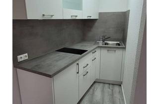 Wohnung mieten in Salzäckerstraße 51, 70567 Möhringen, Helles 1-Zimmer-Appartment, 33 qm, in Stuttgart-Möhringen