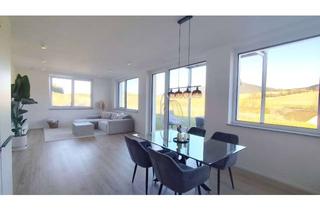 Wohnung mieten in 78669 Wellendingen, Moderne 3,5 Zimmer Wohnung mit wunderbarem Ausblick