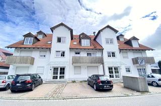 Wohnung mieten in Riesengebirgstraße, 85368 Moosburg, schnuckelig und hell in Moosburg